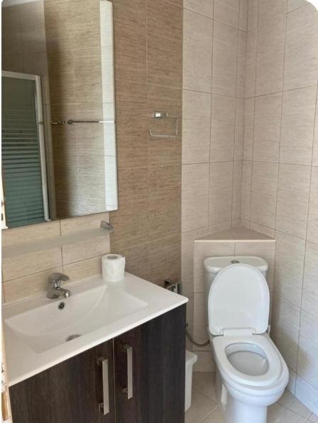 Villa Theosis Nikiana Bagian luar foto